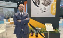 İHA'lar için üretilen yerli motorlar SAHA Expo'da sergileniyor