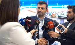 Selçuk Bayraktar: 'Polonya'ya ilk Bayraktar TB2 teslimatını yaptık'