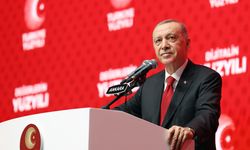 'Yakında enerjide yeni müjdelerin sevincini milletimizle paylaşacağız'
