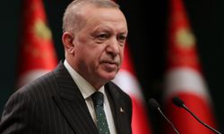 Cumhurbaşkanı Erdoğan: 'Türkiye Yüzyılı”nı inşa etmekte kararlıyız'