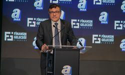 Cumhurbaşkanlığı Finans Ofisi Başkanı Aşan'dan ekonomi mesajı