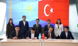 Trendyol ve Kazak Big Way KZ İşbirliği anlaşması imzaladı