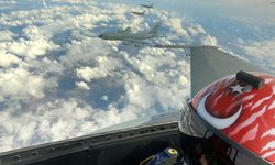 NATO Avrupa semalarında nükleer caydırıcılık tatbikatı yapıyor