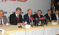 Bakan Bilgin: 'Önümüzde EYT ile ilgili tek bir model var'