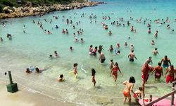 Muğla’ya İngiliz turist akını