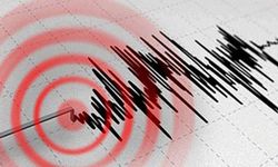 Osmaniye'de deprem! Büyük panik yaşandı