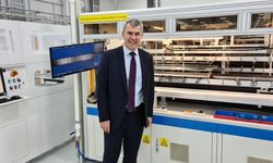 Güneş enerjisi yatırımları artıyor