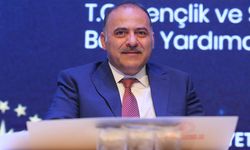 Ulaştırma ve Altyapı Bakan Yardımcısı Sayan’dan TBMM’de kabul edilen basın kanunu teklifine ilişkin açıklama