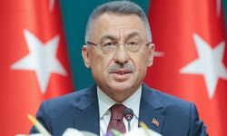 Cumhurbaşkanı Yardımcısı Fuat Oktay'dan bütçe sunumu