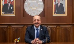 Bakan Bilgin'den EYT ve Asgari Ücret açıklaması!