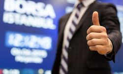 Borsa ilk yarıda rekor seviyeyi gördü