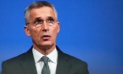 Stoltenberg: 'NATO, Ukrayna'nın yanında olmaya devam edecek'