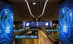 Yabancılar bir haftada 38,1 milyon dolarlık hisse aldı