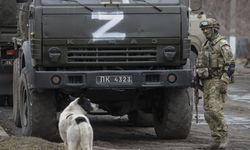 Rusya, Ukrayna'dan ilhak ettiği Herson'dan çekiliyor