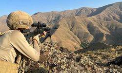 Teröristleri inlerinde yok etmeye devam! 11 PKK'lı terörist etkisiz halde