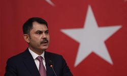 Bakan Kurum'dan, 'İlk Evim' projesine yapılan başvuru sayısıyla ilgili açıklama