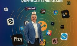Turkcell üçüncü çeyrekte yüzde 57 büyüdü, ilk 9 ayda 2,2 milyon yeni müşteri kazandı