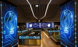 Borsa haftayı rekorla kapattı