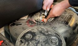 LPG'li araç sahipleri dikkat