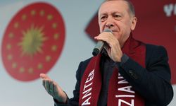 Erdoğan'dan muhalefete 'fabrika' göndermesi