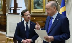 Cumhurbaşkanı Erdoğan: 'Kaygılarımızın giderilmesine destek olan bir İsveç görmek istiyoruz'