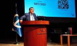 Dışişleri Bakan Yardımcısı Faruk Kaymakcı: 'Türkiye'nin AB üyeliği en değerli üyelik olacak'