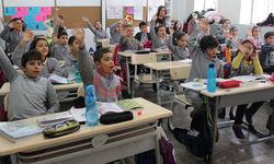 2022-2023 eğitim ve öğretim yılının ilk ara tatili başlıyor