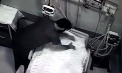 Tokat'ta özel hastanede skandal: Hemşireler felçli hastanın ağzını ve boğazını böyle sıktı