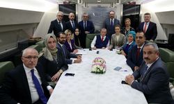 Cumhurbaşkanı Erdoğan: "Bedelini ödetiriz"