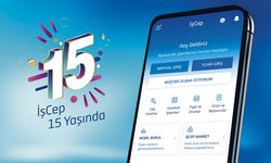 İşCep 11,5 milyon kullanıcıyı aştı