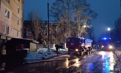 Rusya, 70 füzeyle Ukrayna'yı hedef aldı