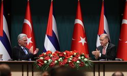 "Ticaret hacmimizi 200 milyon dolara çıkarmayı planlıyoruz"