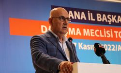 Bakan Kirişci: '3.8 milyar dolarlık ihracat, 25 milyar dolar oldu'