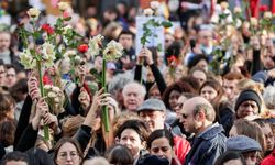 Belçika'da 2021'de 30 bin aile içi şiddet vakası yaşandı