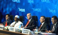 Cumhurbaşkanı Erdoğan: 'Terör örgütünün kökünü kazımakta kararlıyız'