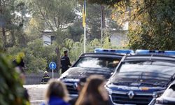 Ukrayna'nın Madrid Büyükelçiliği'ne bombalı zarf gönderildi: 1 yaralı