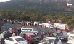 Pakistan'da kömür madeninde patlama: 9 ölü, 4 yaralı