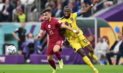 2022 Dünya Kupası: Katar: 0 - Ekvador: 2