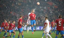 Milliler İskoçya'nın ardından Çekya'yı da devirdi
