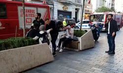 İstiklal Caddesi'nde patlama! İstanbul Valisi'nden ilk açıklama