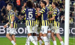 Fenerbahçe seriye bağladı