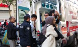 İstiklal Caddesi'nde patlamada 4 kişi yaşamını yitirdi, 38 kişi yaralandı