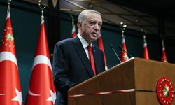 Cumhurbaşkanı Erdoğan’dan sözleşmeli personele kadro müjdesi
