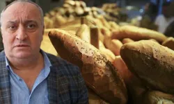 "Ekmek aptal toplumların temel gıda maddesidir" diyen Cihan Kolivar gözaltına alındı