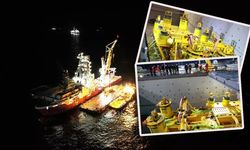 Karadeniz gazını 'Peçenek' dağıtacak