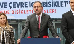 Bakan Kasapoğlu: "Şiddetin sporu gölgelemesine asla müsaade etmeyiz"