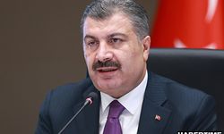 "SMA Bilim Kurulumuz önümüzdeki haftalarda toplanacak"