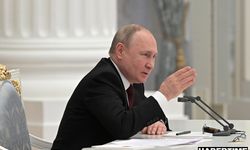 Putin, tavan fiyat uygulayan ülkelere petrol satışını yasakladı
