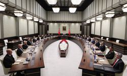 MGK'da terörle mücadelede kararlılık vurgusu