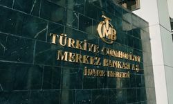 Merkez Bankası, 1 ayda 35 ton altın rezervi hedefi koydu